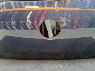 bontott VW GOLF VII Csomagtérajtó (Részeivel)