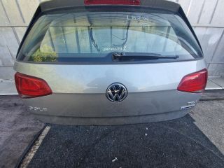 bontott VW GOLF VII Csomagtérajtó (Részeivel)