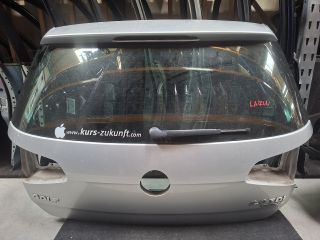 bontott VW GOLF VII Csomagtérajtó (Üres lemez)