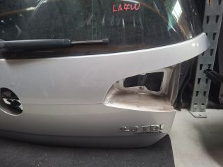 bontott VW GOLF VII Csomagtérajtó (Üres lemez)