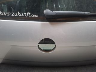 bontott VW GOLF VII Csomagtérajtó (Üres lemez)