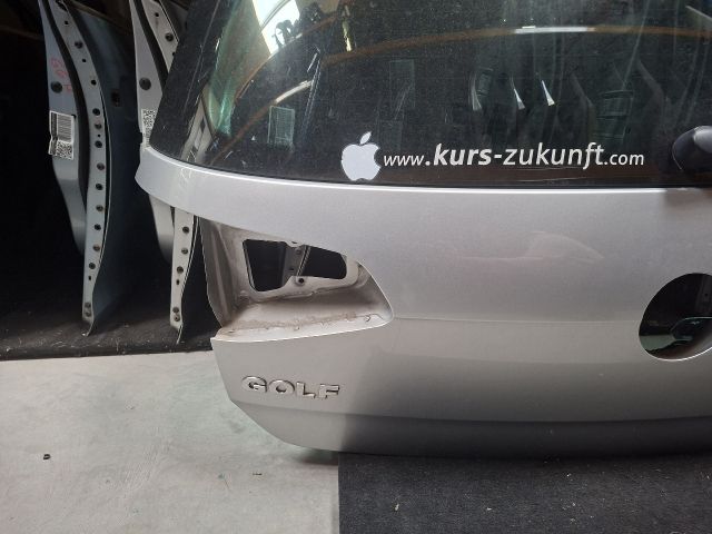 bontott VW GOLF VII Csomagtérajtó (Üres lemez)