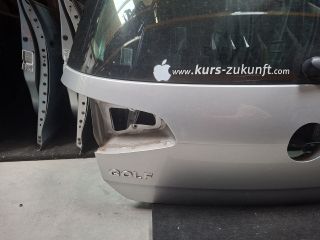 bontott VW GOLF VII Csomagtérajtó (Üres lemez)