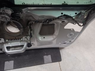 bontott VW GOLF VII Csomagtérajtó (Üres lemez)