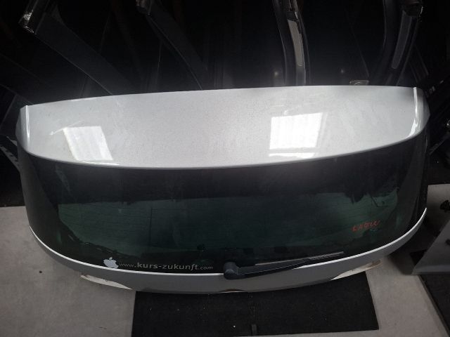 bontott VW GOLF VII Csomagtérajtó (Üres lemez)