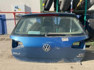 bontott VW GOLF VII Csomagtérajtó (Üres lemez)