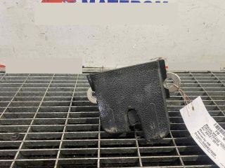 bontott VW GOLF VII Csomagtérajtó Ütköző