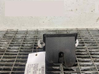 bontott VW GOLF VII Csomagtérajtó Ütköző