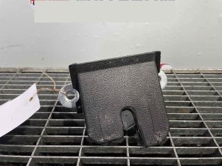 bontott VW GOLF VII Csomagtérajtó Ütköző