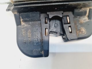 bontott VW GOLF VII Csomagtérajtó Zárszerkezet