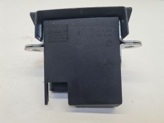 bontott VW GOLF VII Csomagtérajtó Zárszerkezet