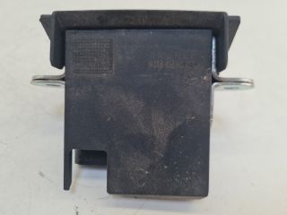 bontott VW GOLF VII Csomagtérajtó Zárszerkezet