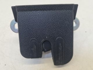 bontott VW GOLF VII Csomagtérajtó Zárszerkezet