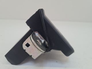 bontott VW GOLF VII Csomagtérajtó Zárszerkezet