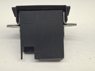 bontott VW GOLF VII Csomagtérajtó Zárszerkezet