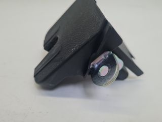 bontott VW GOLF VII Csomagtérajtó Zárszerkezet