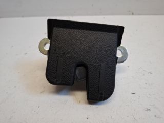 bontott VW GOLF VII Csomagtérajtó Zárszerkezet