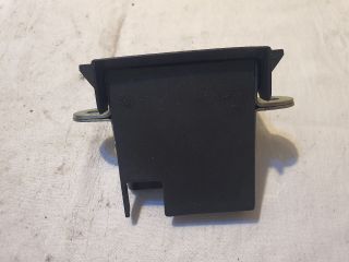 bontott VW GOLF VII Csomagtérajtó Zárszerkezet