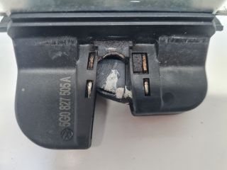 bontott VW GOLF VII Csomagtérajtó Zárszerkezet