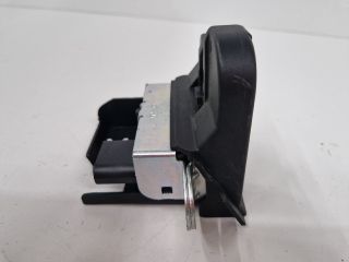 bontott VW GOLF VII Csomagtérajtó Zárszerkezet