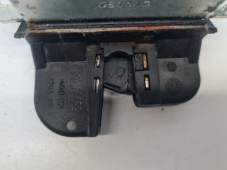 bontott VW GOLF VII Csomagtérajtó Zárszerkezet