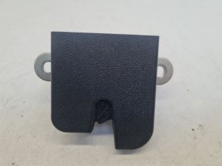 bontott VW GOLF VII Csomagtérajtó Zárszerkezet