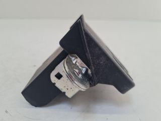 bontott VW GOLF VII Csomagtérajtó Zárszerkezet