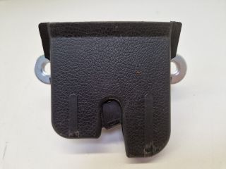 bontott VW GOLF VII Csomagtérajtó Zárszerkezet