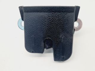 bontott VW GOLF VII Csomagtérajtó Zárszerkezet