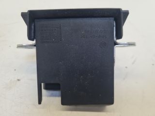 bontott VW GOLF VII Csomagtérajtó Zárszerkezet