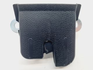 bontott VW GOLF VII Csomagtérajtó Zárszerkezet