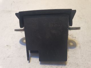 bontott VW GOLF VII Csomagtérajtó Zárszerkezet