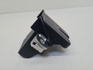 bontott VW GOLF VII Csomagtérajtó Zárszerkezet