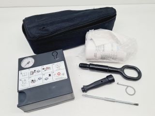 bontott VW GOLF VII Defekt Javító Készlet