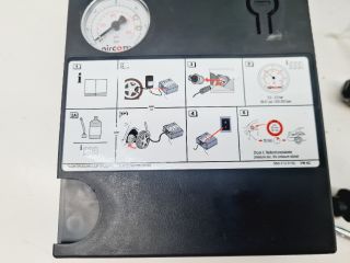 bontott VW GOLF VII Defekt Javító Készlet