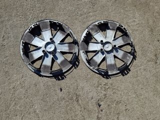 bontott VW GOLF VII Dísztárcsa (1 db)