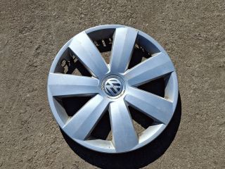 bontott VW GOLF VII Dísztárcsa (1 db)