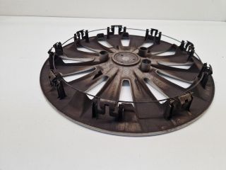 bontott VW GOLF VII Dísztárcsa (1 db)