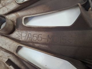 bontott VW GOLF VII Dísztárcsa (1 db)