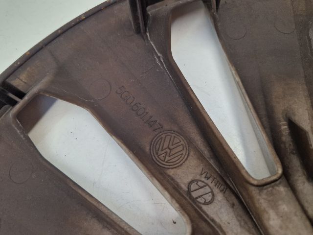 bontott VW GOLF VII Dísztárcsa (1 db)