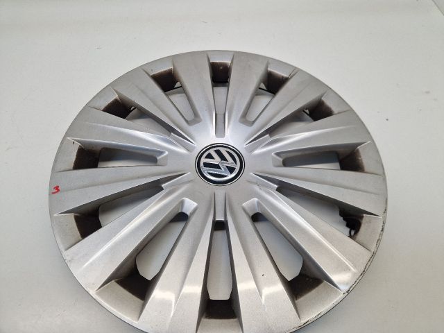 bontott VW GOLF VII Dísztárcsa (1 db)