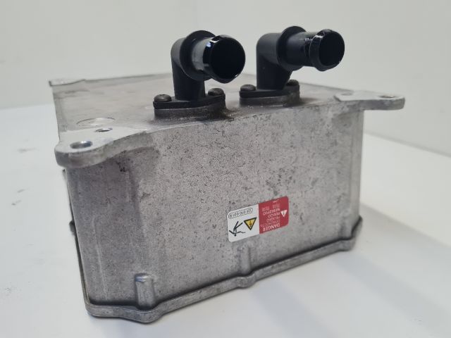 bontott VW GOLF VII Akkumulátor Töltő