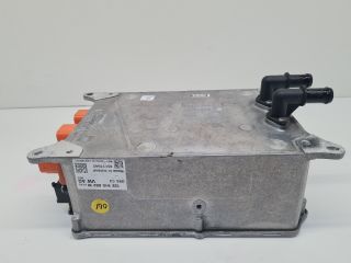 bontott VW GOLF VII Akkumulátor Töltő