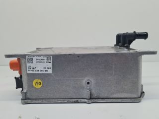 bontott VW GOLF VII Akkumulátor Töltő