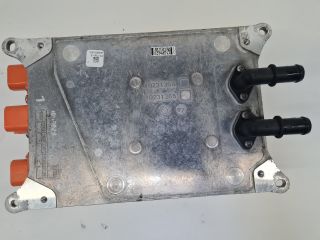 bontott VW GOLF VII Akkumulátor Töltő