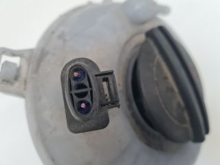 bontott VW GOLF VII Kiegyenlítő Tartály