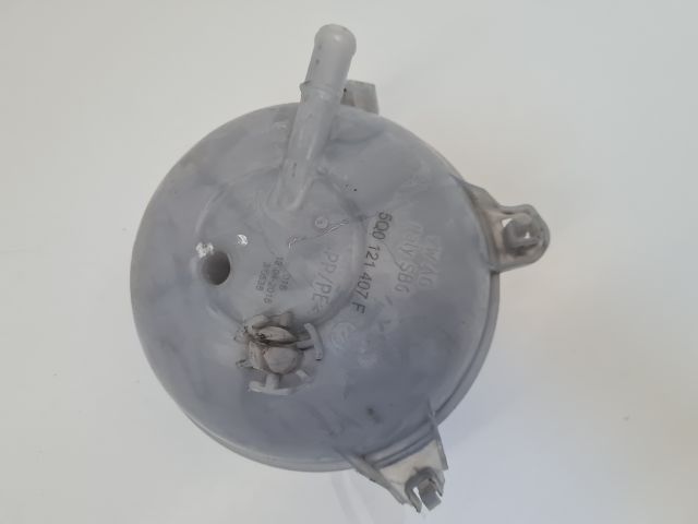 bontott VW GOLF VII Kiegyenlítő Tartály