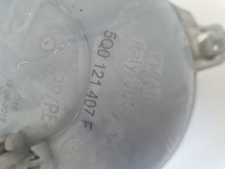 bontott VW GOLF VII Kiegyenlítő Tartály