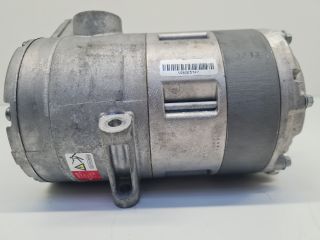 bontott VW GOLF VII Klímakompresszor