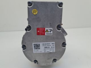 bontott VW GOLF VII Klímakompresszor